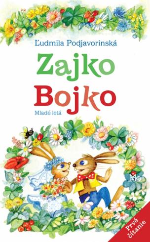 ZAJKO BOJKO