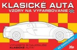 KLASICKE AUTA