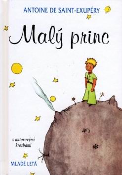 MALY PRINC