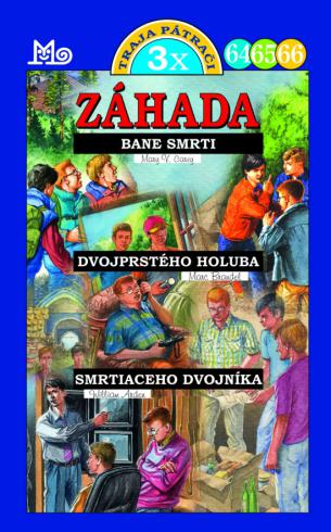 ZAHADA 3X