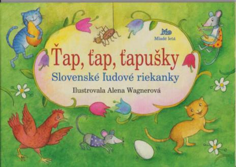 TAP, TAP, TAPUSKY