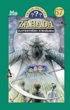 Záhada zlovestného strašiaka