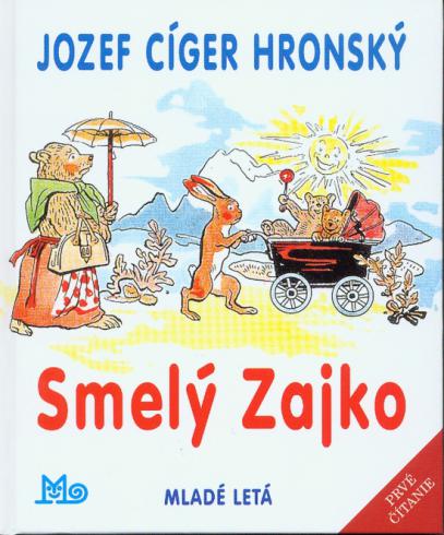 SMELY ZAJKO