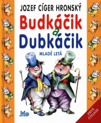 BUDKACIK A DUBKACIK