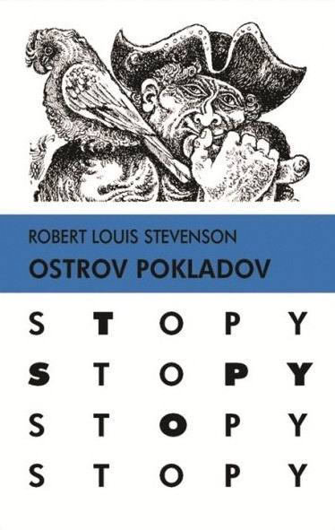 OSTROV POKLADOV