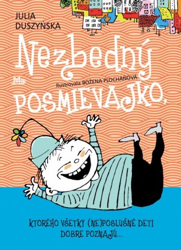 NEZBEDNY POSMIEVAJKO