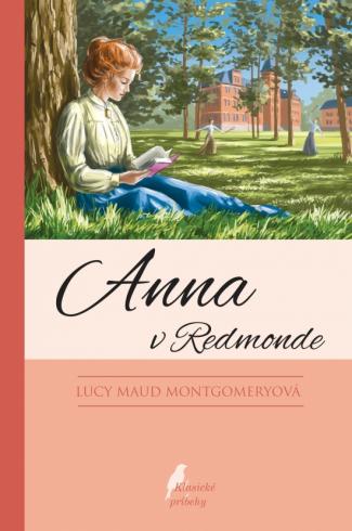 ANNA V REDMONDE