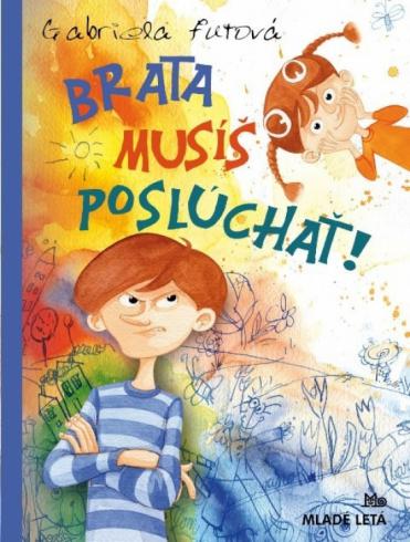 BRATA MUSIS POSLUCHAT!