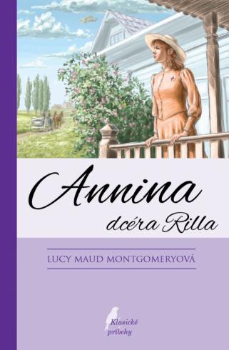 ANNINA DCERA RILLA