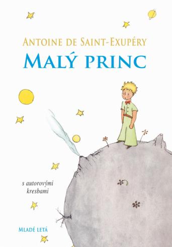 MALY PRINC