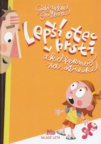 LEPSI OTEC V HRSTI AKO KAMOS NA STRECHE