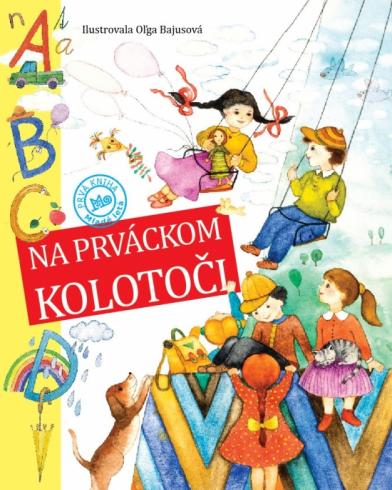 NA PRVACKOM KOLOTOCI