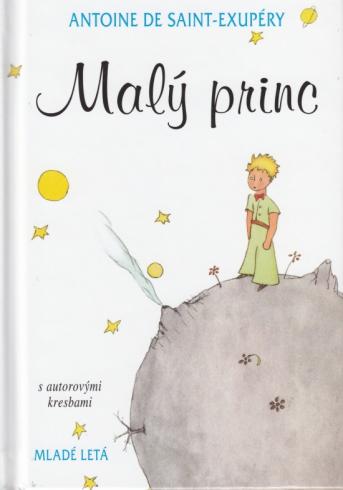 MALY PRINC