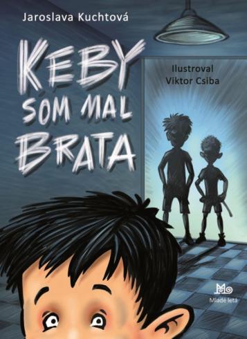 KEBY SOM MAL BRATA
