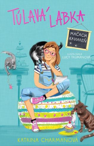 MACACIA KAVIAREN - TULAVA LABKA