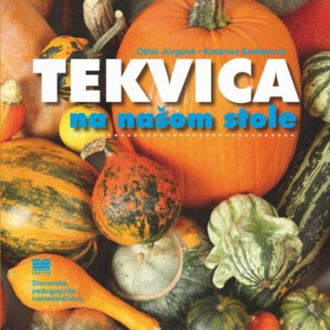 TEKVICA NA NASOM STOLE