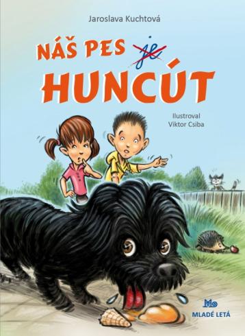 NAS PES JE HUNCUT
