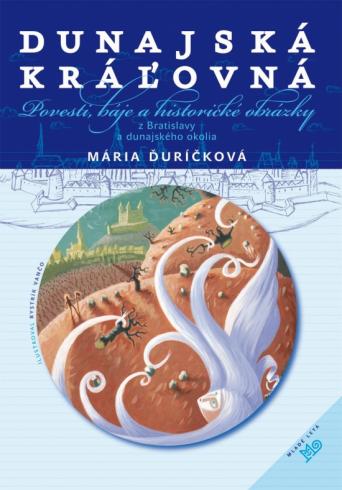 DUNAJSKA KRALOVNA