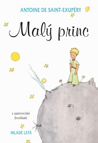 MALY PRINC