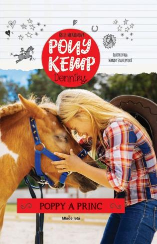 Poppy a Princ