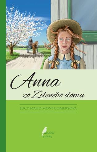 ANNA ZO ZELENEHO DOMU