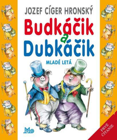 Budkáčik a Dubkáčik