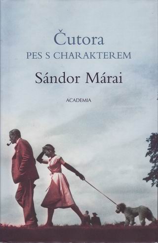 CUTORA A PES S CHARAKTEREM