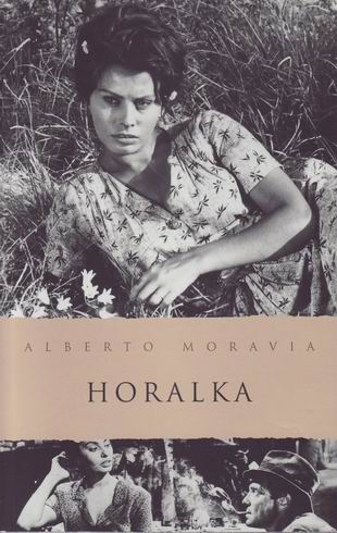 HORALKA