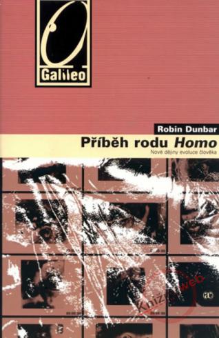 PRIBEH RODU HOMO
