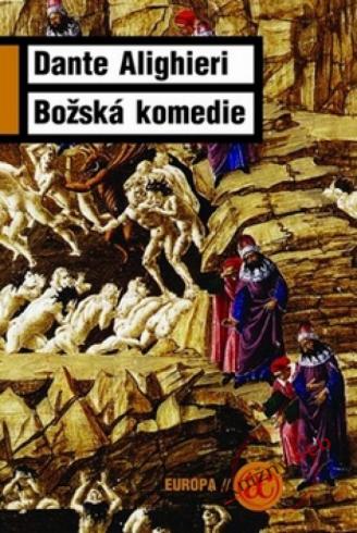 BOZSKA KOMEDIE