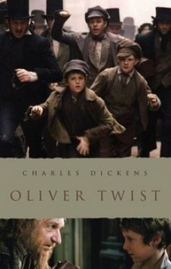 OLIVER TWIST