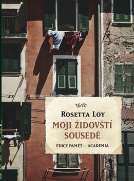 MOJI ZIDOVSTI SOUSEDE