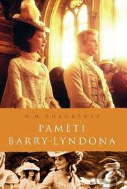 PAMETI BARRY-LYNDONA
