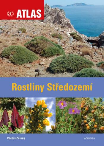 ROSTLINY STREDOZEMI