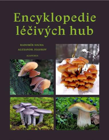 ENCYKLOPEDIE LECIVYCH HUB