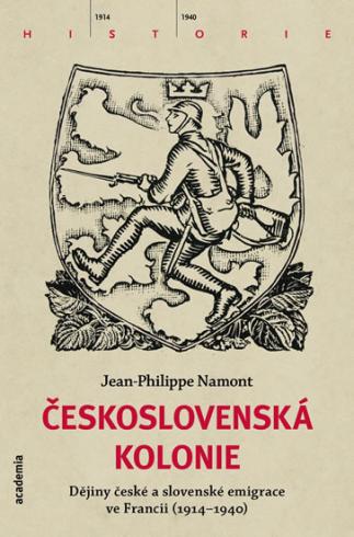 CESKOSLOVENSKA KOLONIE