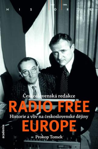 RADIO FREE EUROPE