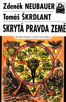 SKRYTA PRAVDA ZEME