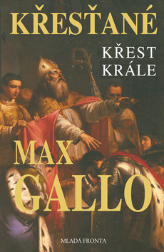 KREST KRALE