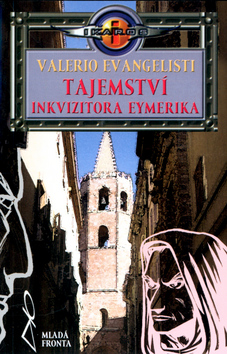 TAJEMSTVI INKVIZITORA EYMERIKA