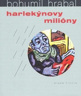HARLEKYNOVY MILIONY