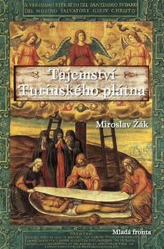 TAJEMSTVI TURINSKEHO PLATNA