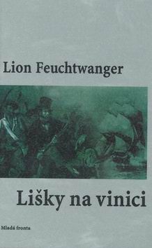 LISKY NA VINICI
