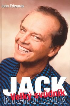 JACK NICHOLSON - VELKY SVUDNIK