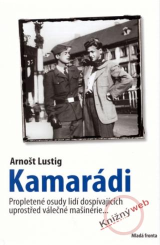 KAMARADI