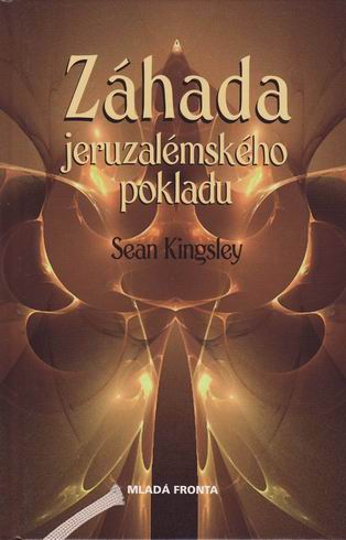 ZAHADA JERUZALEMSKEHO POKLADU