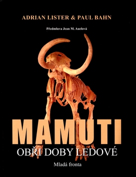 MAMUTI OBRI DOBI LEDOVE