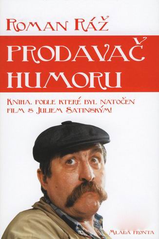 PRODAVAC HUMORU