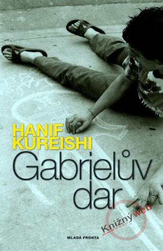 GABRIELUV DAR