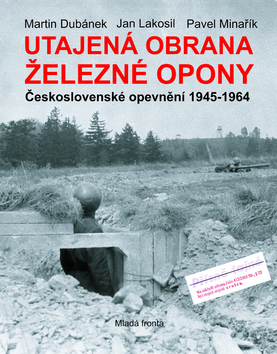 UTAJENA OBRANA ZELEZNE OPONY